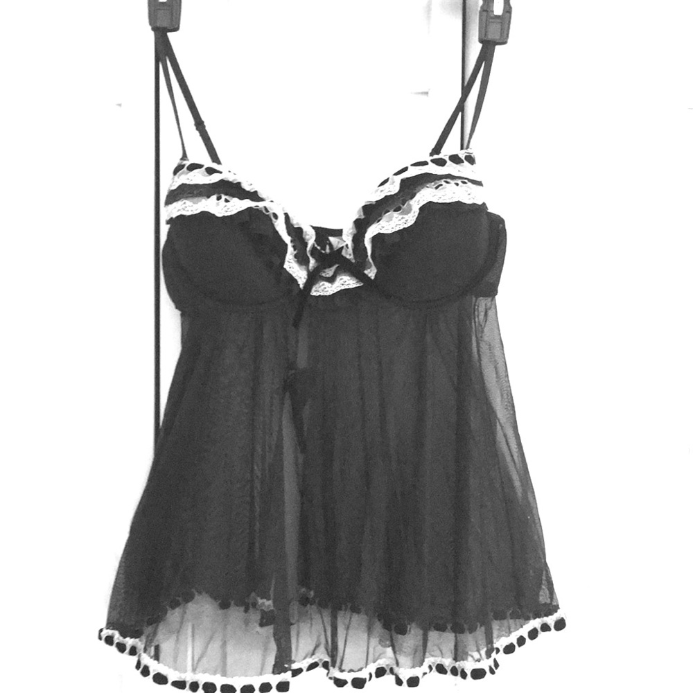 Jezebel Teddy